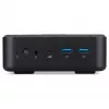 Acer Revo RB102 Mini PC Intel Core Ultra 7 265V 16GB RAM 1TB SSD Windows 11 Pro Schwarz