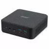 Acer Revo RB102 Mini PC Intel Core Ultra 7 265V 16GB RAM 1TB SSD Windows 11 Pro Schwarz