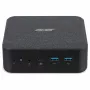 Acer Revo RB102 Mini PC Intel Core Ultra 7 265V 16GB RAM 1TB SSD Windows 11 Pro Schwarz