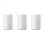 Acer Ovia T360 Wi-Fi 6 Mesh Router Triple Pack (3 Einheiten) - AX3000, Dual-Band, Abdeckung bis zu 7.500 sq. ft.