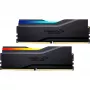 G.SKILL Trident Z5 NEO X RGB 32 GB (2x 16 GB) DDR5-6000 CL36 Desktop RAM Kit - Schwarz