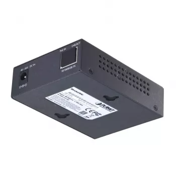 PLANET LRP-101UH Long Reach PoE Extender, Wandmontage, 500m, 30W