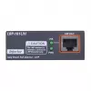 PLANET LRP-101UH Long Reach PoE Extender, Wandmontage, 500m, 30W