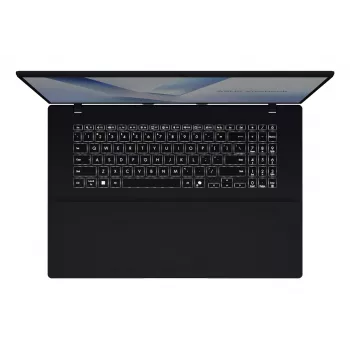 ASUS VivoBook 18 M1807GA-S8013W - Ryzen AI 7 445 | 18 inch | 16GB | 512GB | W11H | Blau