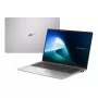 ASUS ExpertBook P1503CVA-S72255W Laptop - Intel Core 5-210H, 15,6 inch Full HD, 16GB RAM, 512GB SSD, Windows 11 Home, Star Black