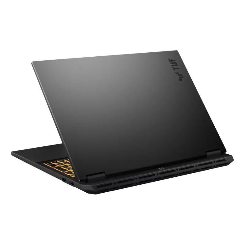 ASUS TUF Gaming F16 FX608JHR-RV094W - 16 Zoll 165Hz Gaming-Laptop - Intel Core i5-14450HX - 16GB DDR5 - 512GB SSD - NVIDIA GeForce RTX 5050 - Windows 11 Home - Mecha Gray