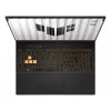 ASUS TUF Gaming F16 FX608JHR-RV094W - 16 Zoll 165Hz Gaming-Laptop - Intel Core i5-14450HX - 16GB DDR5 - 512GB SSD - NVIDIA GeForce RTX 5050 - Windows 11 Home - Mecha Gray