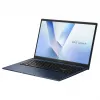 ASUS Vivobook 15 X1504MA-ISSBQ869W Laptop, 15,6 Zoll, Intel Core 3 304, 8GB DDR5, 256GB SSD, Windows 11 Home, Tastatur AZERTY (FR), Quiet Blue