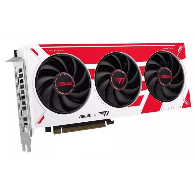 ASUS T1 GeForce RTX 5060 Ti OC 8GB GDDR7 Grafikkarte