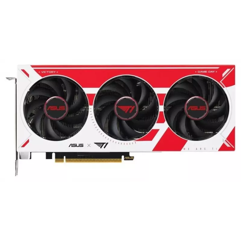 ASUS T1 GeForce RTX 5060 Ti OC 8GB GDDR7 Grafikkarte