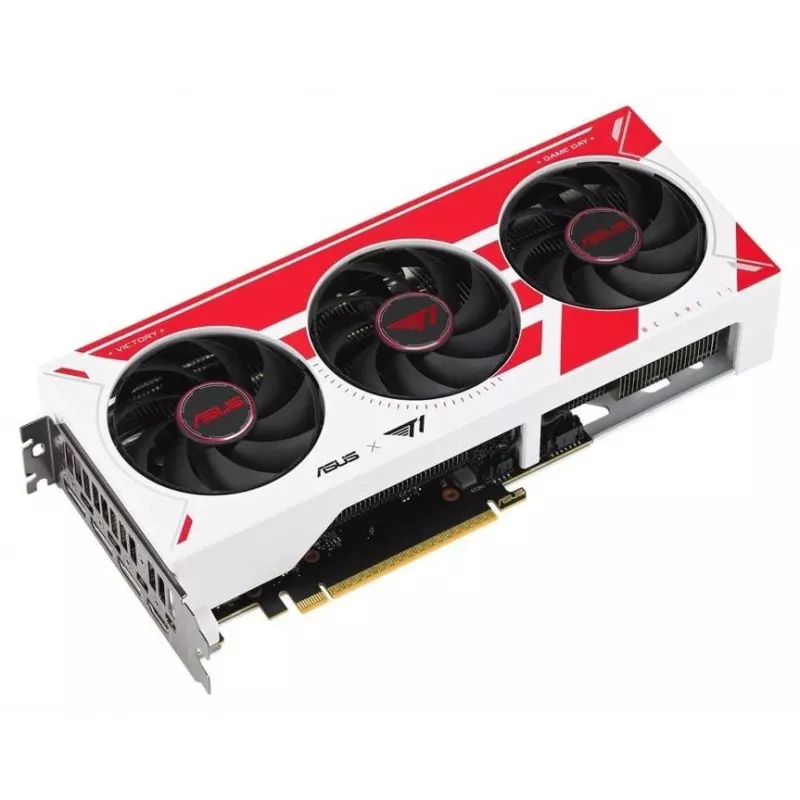 ASUS T1 GeForce RTX 5060 Ti OC 8GB GDDR7 Grafikkarte