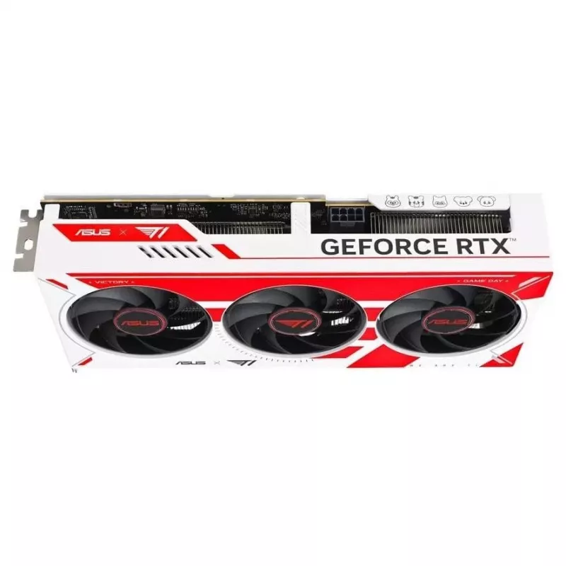 ASUS T1 GeForce RTX 5060 Ti OC 8GB GDDR7 Grafikkarte