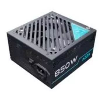 AZZA PSAZ-850G14 850W 80 PLUS Gold Vollmodulares ATX-Netzteil