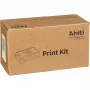 HiTi Fotopapier-Set 120 Blatt 10x15 cm für P310W / P322W / P461