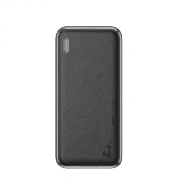 ENERGIZER Power Bank 20000 mAh 22.5W UE20055PQ Black (PD)