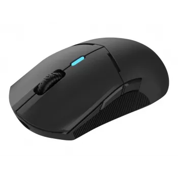 QPAD DX-900 Kabellose Optische Gaming-Maus - 8 Tasten, 12000 DPI, beidhändig, RGB