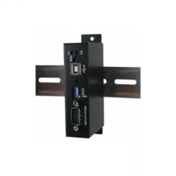 EXSYS EX-1311VIS USB 2.0 auf RS-422/RS-485 Seriell-Adapter mit 2,5 kV Isolation