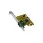 Exsys EX-44041-2 Serieller Adapter - PCIe x16 - 2x RS-232 DB9 Male
