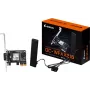 GIGABYTE GC-WFAX210 Wi-Fi 6E PCIe x1 Erweiterungskarte mit Bluetooth 5.2