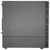 Cooler Master MasterBox MB400L Micro-ATX Mini Tower, Stahl, geschlossenes Seitenteil, ohne Netzteil