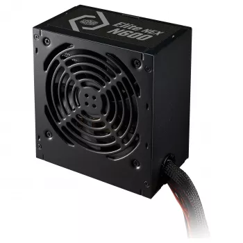 Cooler Master Elite NEX 230V 600 W Netzteil