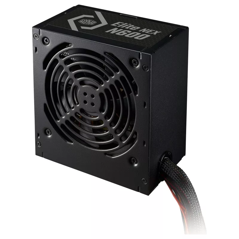 Cooler Master Elite NEX 230V 600 W Netzteil
