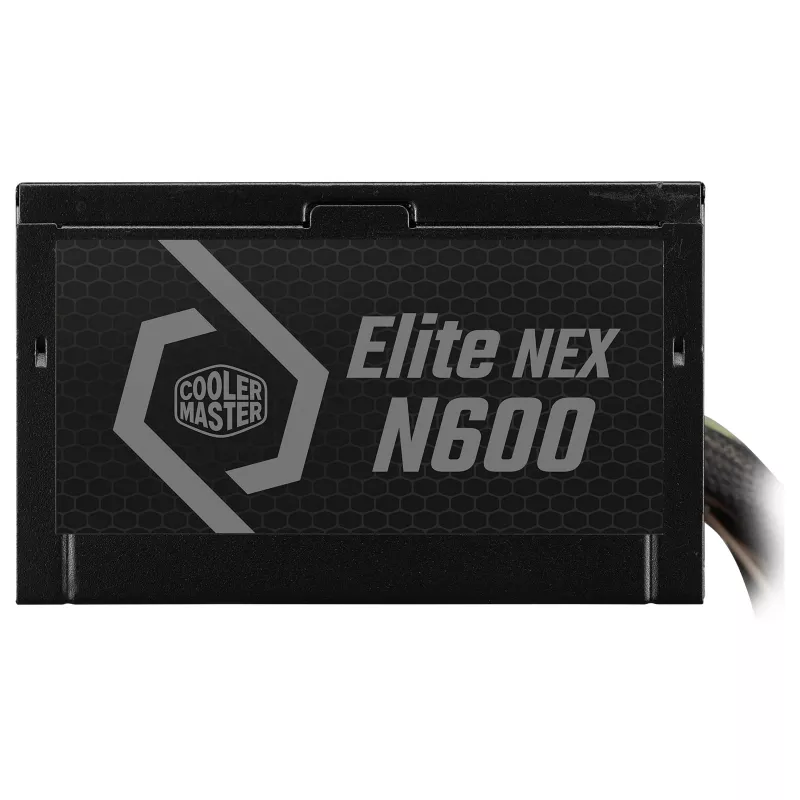 Cooler Master Elite NEX 230V 600 W Netzteil