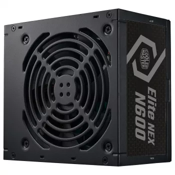 Cooler Master Elite NEX 230V 600 W Netzteil