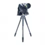 Vanguard ALTA RCM Regenhülle Schwarz