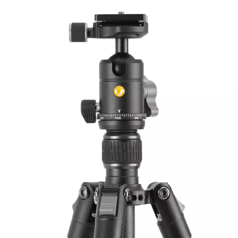 Vanguard VESTA GO 234CB Stativ