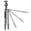 Vanguard VESTA GO 234CB Stativ