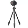 Vanguard VESTA GO 264AB Reise-Stativ, Aluminium