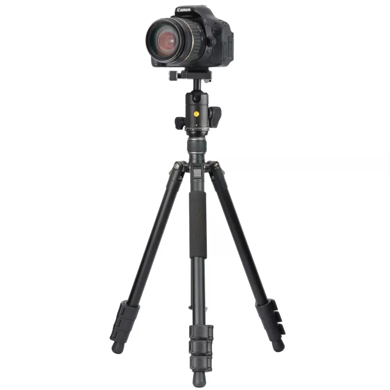 Vanguard VESTA GO 264AB Reise-Stativ, Aluminium