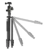 Vanguard VESTA GO 264AB Reise-Stativ, Aluminium