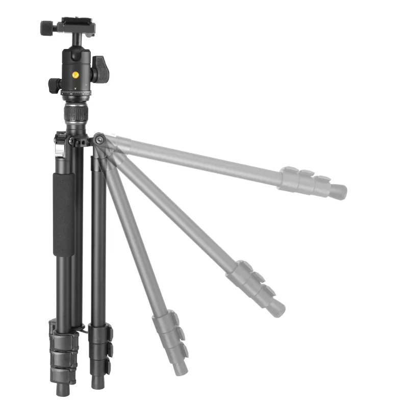 Vanguard VESTA GO 264AB Reise-Stativ, Aluminium