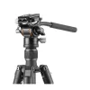 Vanguard VESTA GO 234CV10 Reise-Stativ, Carbon