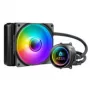 AZZA Galeforce 120 ARGB All-in-One Flüssigkeits-CPU-Kühler