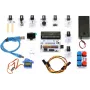 ElecFreaks Micro:bit Tinker Kit - ohne Micro:bit Mikrocontroller (EF08183)