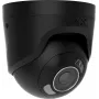 AJAX TurretCam HL 8MP 4mm Schwarz Netzwerkkamera