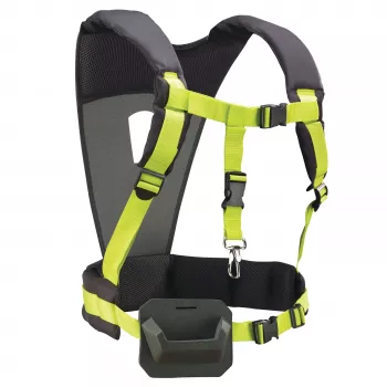 RYOBI Ergonomische Schultergurte RAC805
