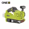 RYOBI 18V ONE+ Akku-Bandschleifer (Gerät nur) - R18BS-0