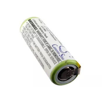 Cameron Sino Ersatzakku für Philips HS8420 Rasierer (CS-PHS842SL) - 1,2V 1100mAh NiMH
