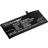 CAMERON SINO Ersatzakku für Apple iPhone 8 (Typ 616-00357, 616-00358) - 2200mAh, Li-Po, CS-IPH800XL