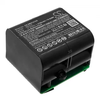 CAMERON SINO Akku Typ W2210 für Dreame H12 H12 Pro Plus H13 Pro Plus / CS-DRH121VX