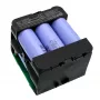 Cameron Sino Ersatzakku 4600mAh 25,2V für Dreame H30 Ultra Staubsauger CS-DRH300VX