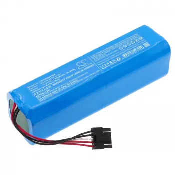 CAMERON SINO Akku P2024-4s2p-zlzh für Dreame Rls95he S30 X30s Pro Ultra S40 / Cs-drs951vx