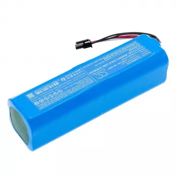 CAMERON SINO Akku P2024-4s2p-zlzh für Dreame Rls95he S30 X30s Pro Ultra S40 / Cs-drs951vx