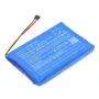 CAMERON SINO Akku Typ 361-00133-00 für Garmin Tread 5.5 Zumo XT / CS-GMT550SL