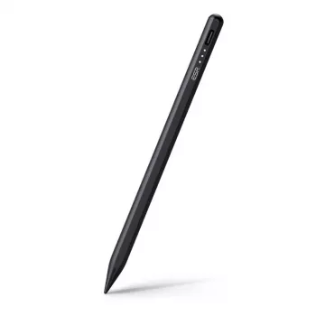 ESR Digital+ Magnetic Stylus Pen für iPad, Schwarz
