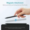 ESR Digital+ Magnetic Stylus Pen für iPad, Weiß